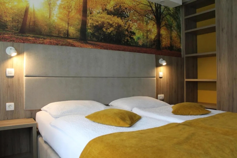 Hotel Hotel Alpina