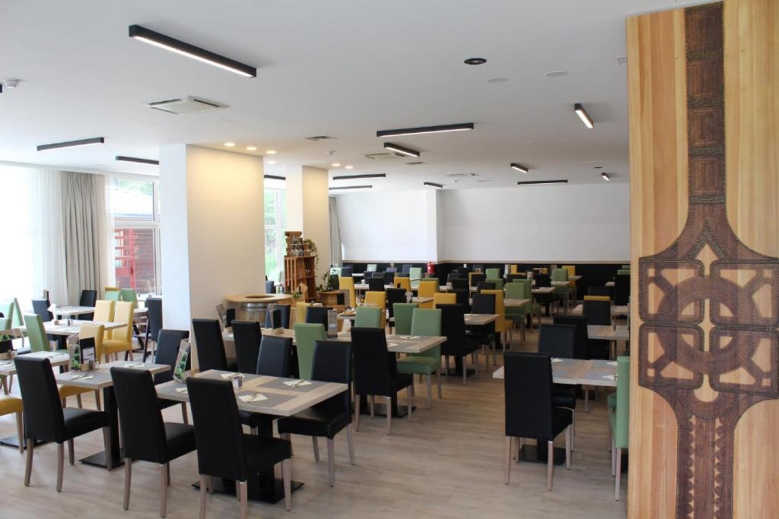 Hotel Hotel Alpina