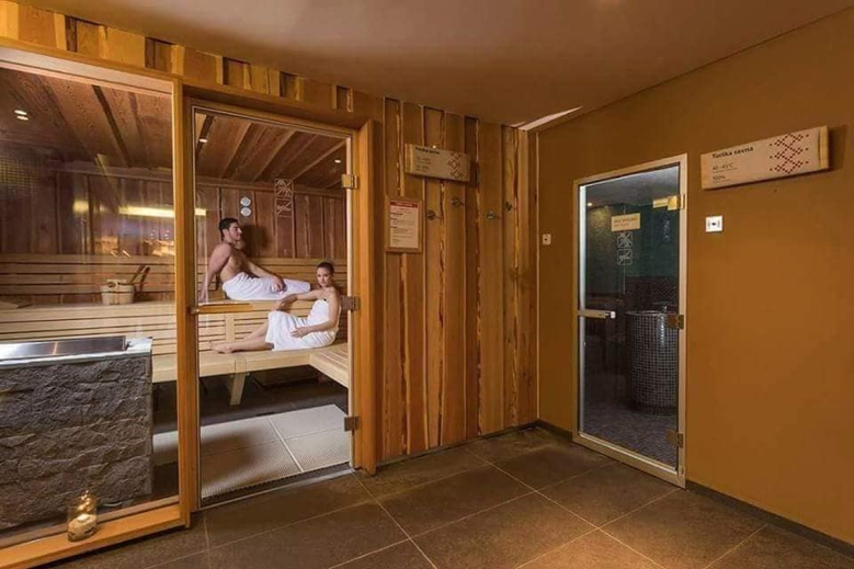 Hotel Hotel Alpina