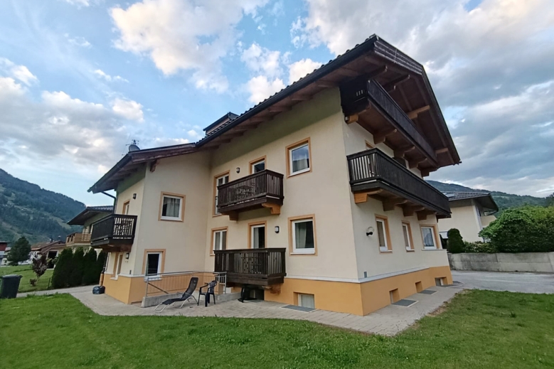 Hotel Apartmánový dům Ferdinand 