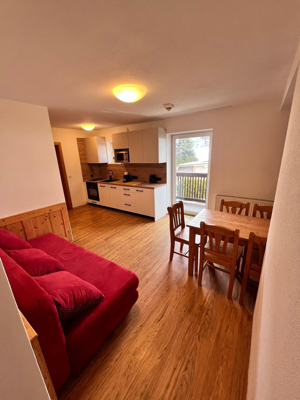 Apartmánový dům Ferdinand 2