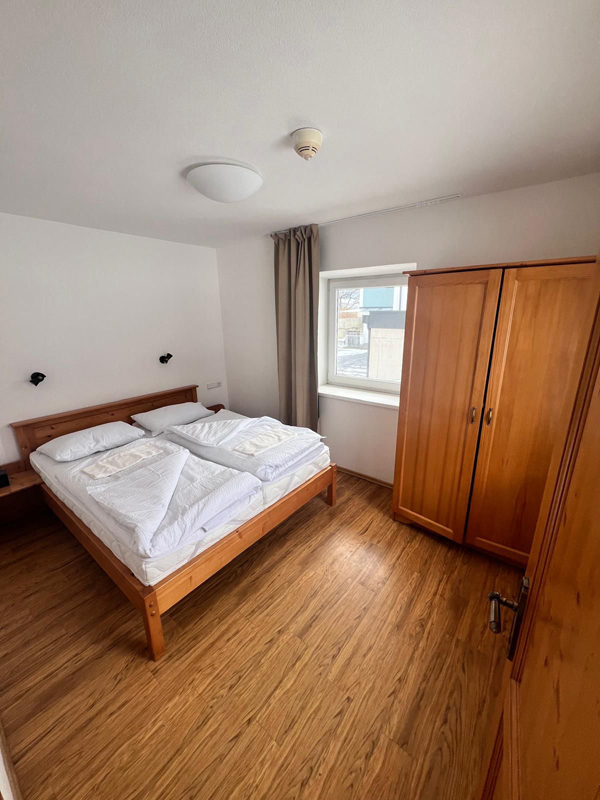 Apartmánový dům Ferdinand 3