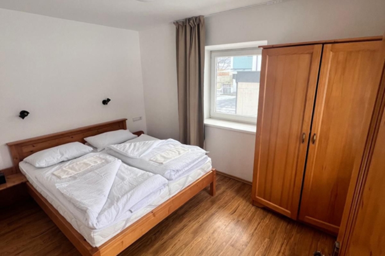 Hotel Apartmánový dům Ferdinand 