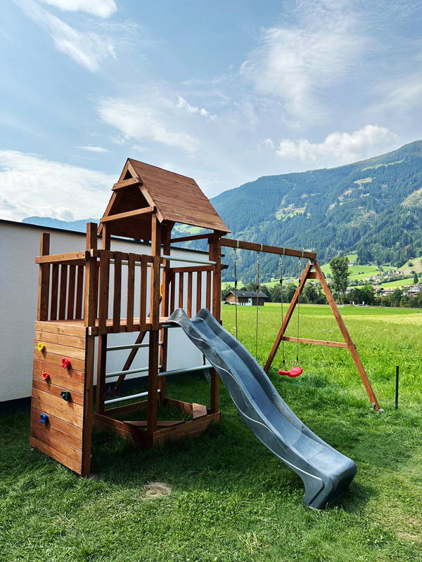 Apartmánový dům Ferdinand 5