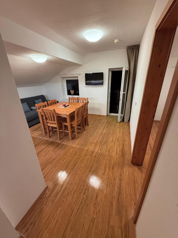 Apartmánový dům Ferdinand  11