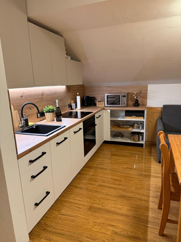 Apartmánový dům Ferdinand  12