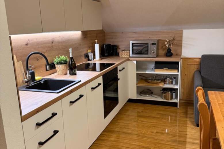 Hotel Apartmánový dům Ferdinand 