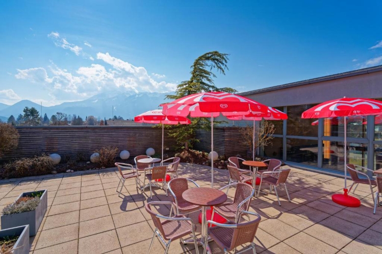 Hotel Sporthotel Bleiburg 