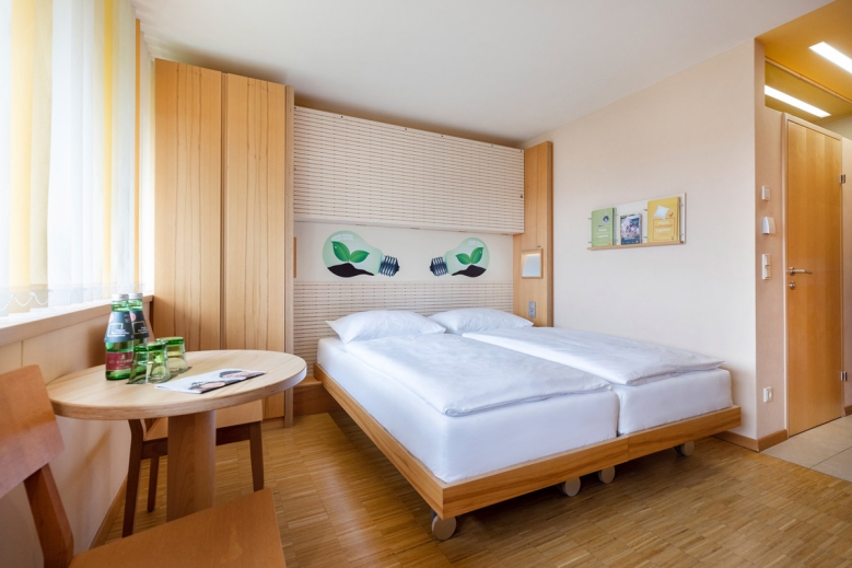 Hotel Sporthotel Bleiburg 