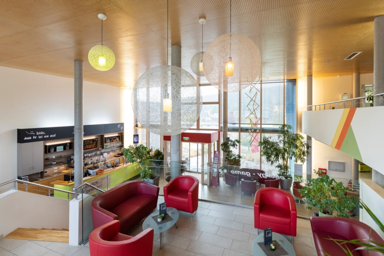 Hotel Sporthotel Bleiburg 