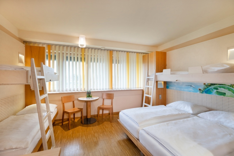 Hotel Sporthotel Bleiburg 