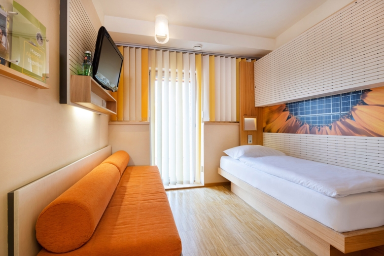 Hotel Sporthotel Bleiburg 