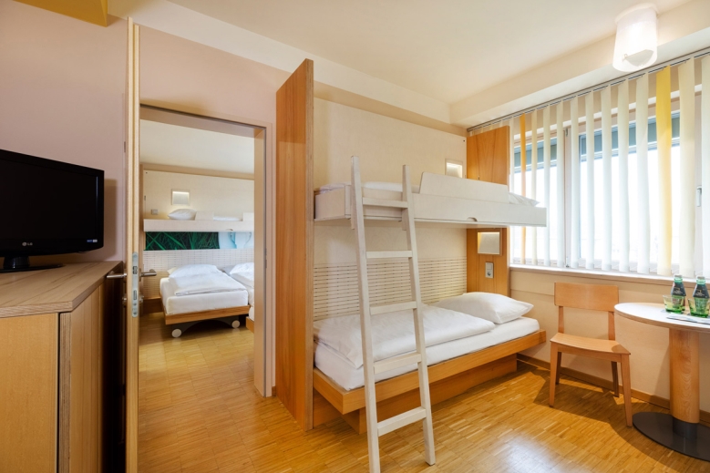 Hotel Sporthotel Bleiburg 