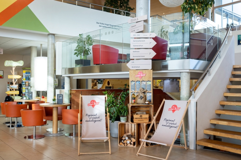 Hotel Sporthotel Bleiburg 