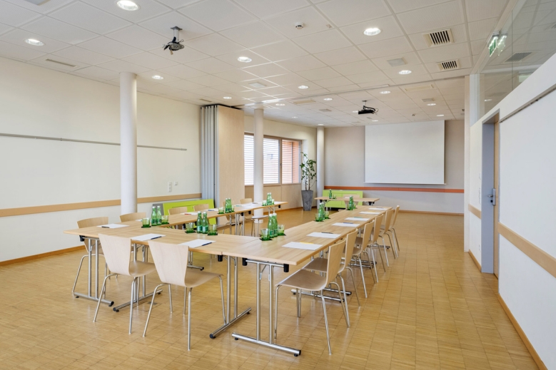 Hotel Sporthotel Bleiburg 
