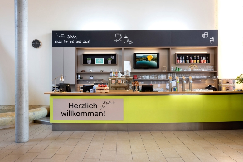 Hotel Sporthotel Bleiburg 