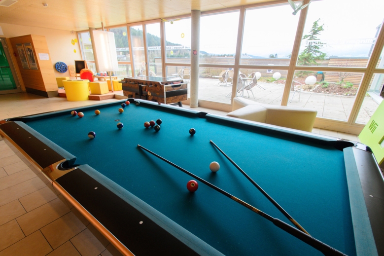 Hotel Sporthotel Bleiburg 