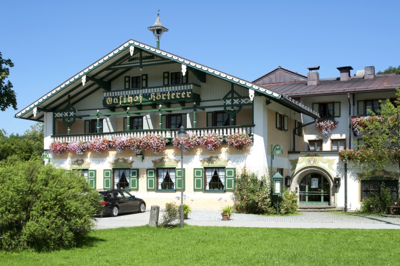 Hotel Hotel Hammerwirt 