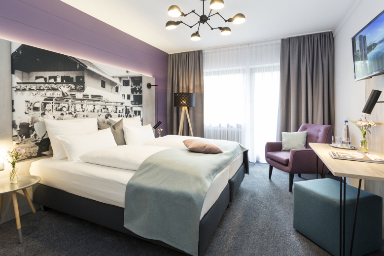 Hotel Hotel Hammerwirt 
