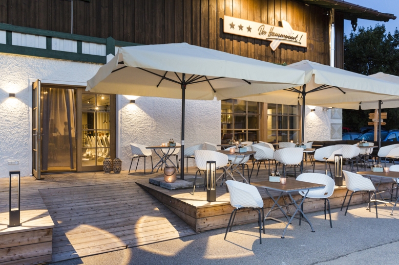 Hotel Hotel Hammerwirt 