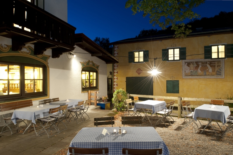 Hotel Hotel Hammerwirt 