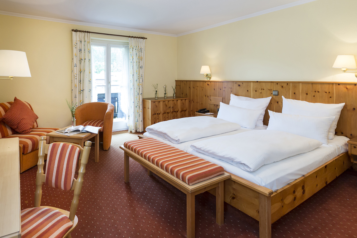 Hotel Hammerwirt  10