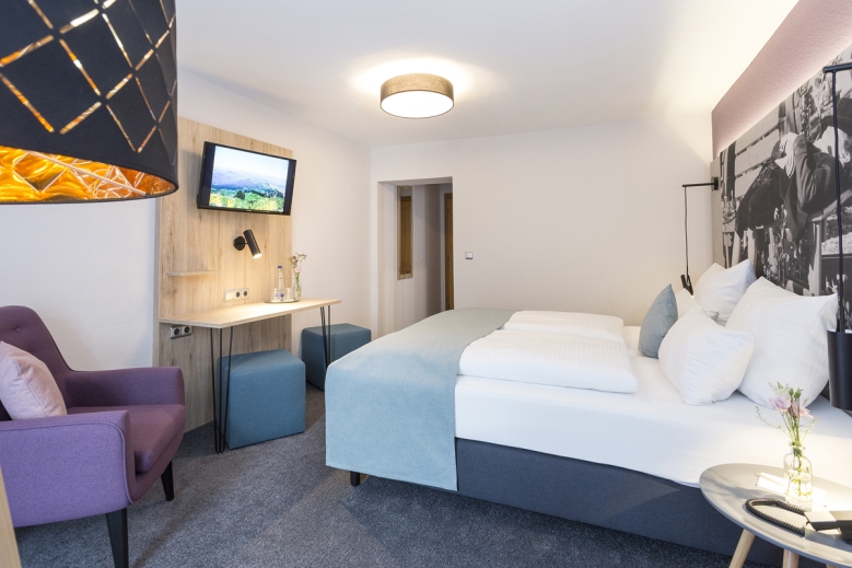 Hotel Hotel Hammerwirt 