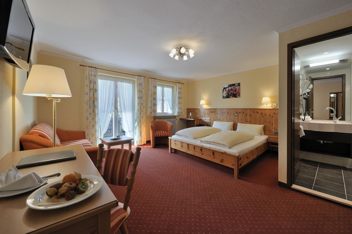 Hotel Hammerwirt  12