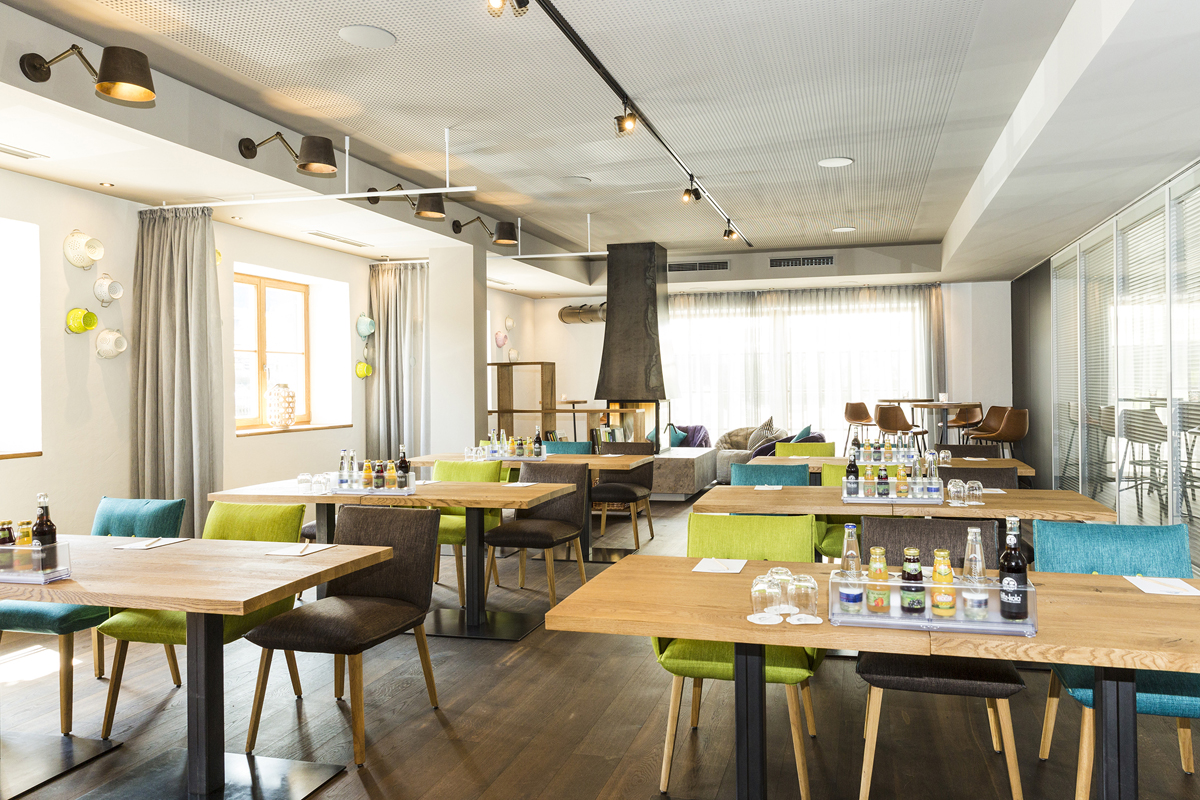 Hotel Hammerwirt  14