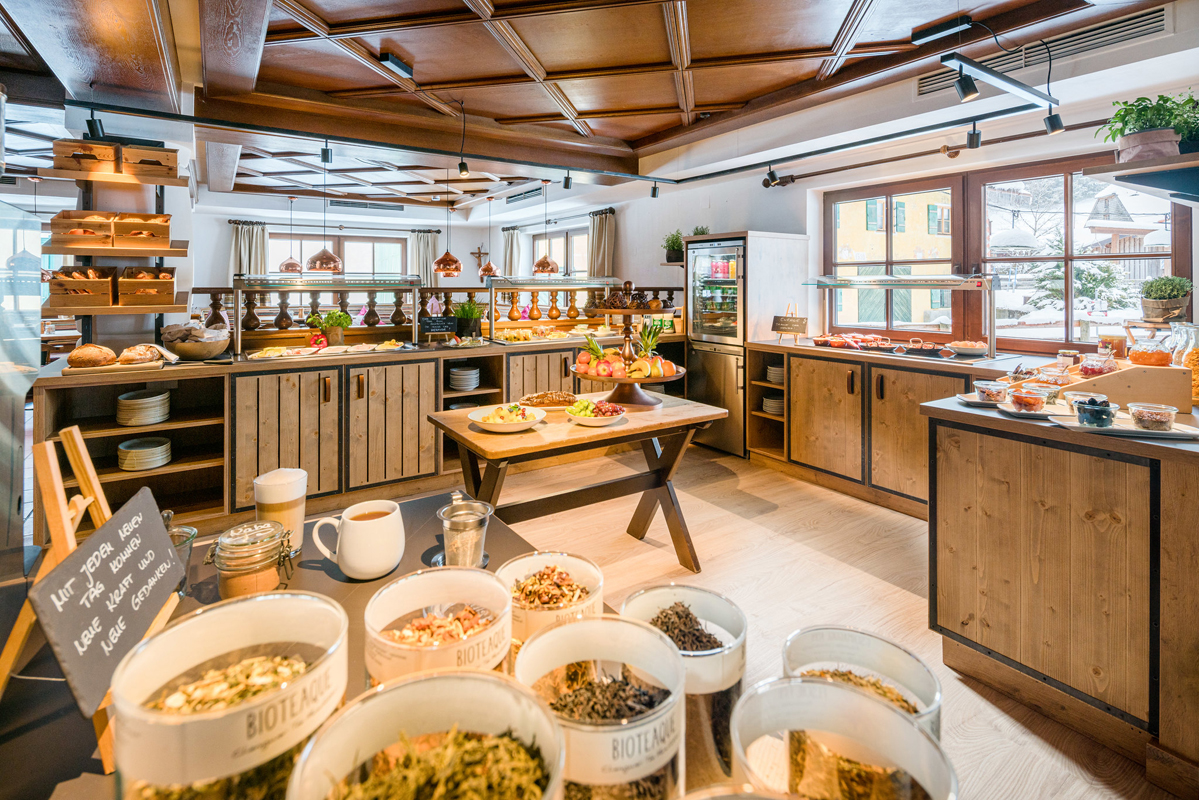 Hotel Hammerwirt  15