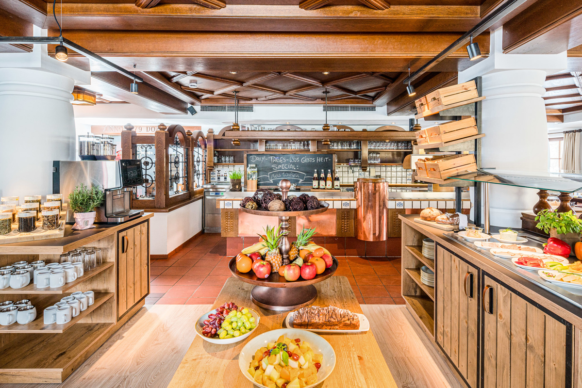 Hotel Hammerwirt  16