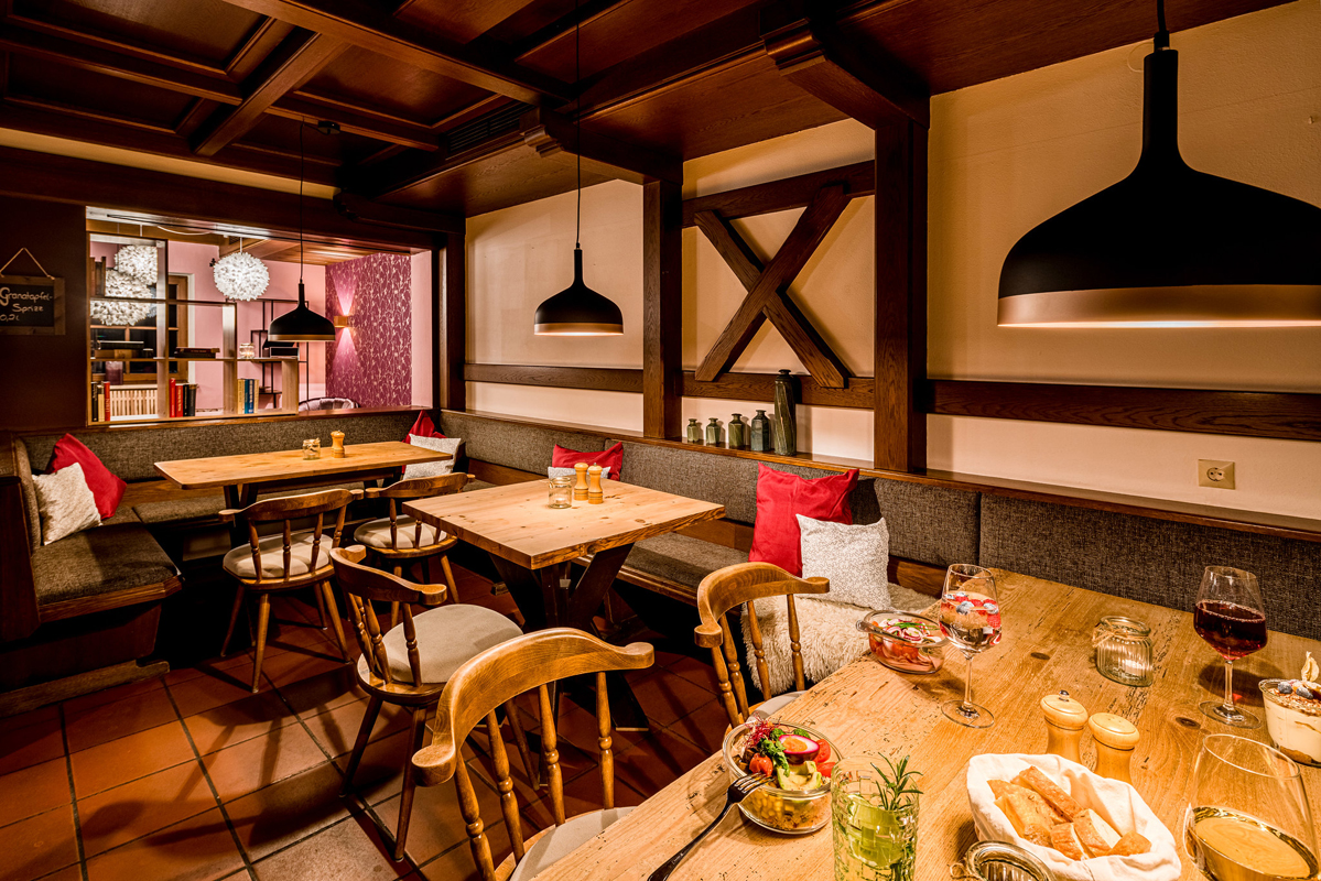 Hotel Hammerwirt  18