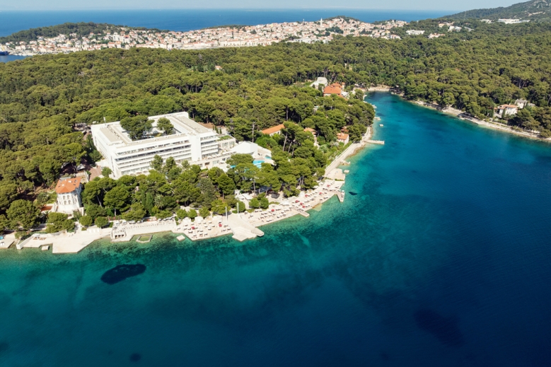 Hotel Hotel Bellevue