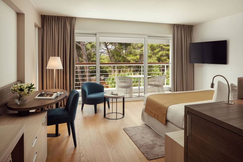 Hotel Hotel Bellevue