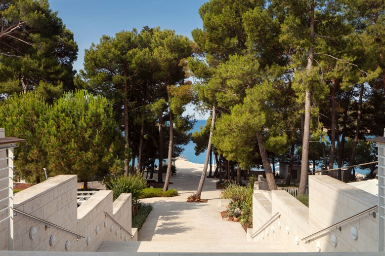 Hotel Hotel Bellevue