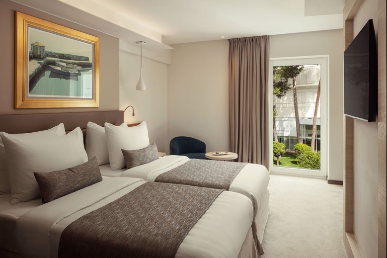 Hotel Hotel Bellevue