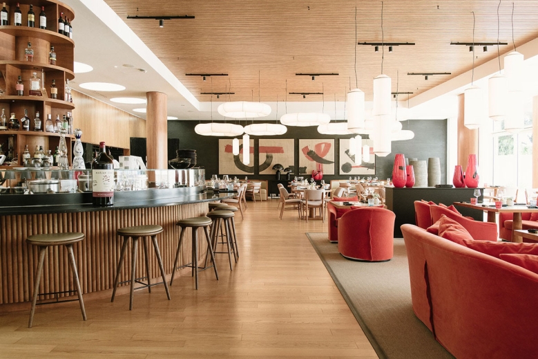 Hotel Hotel Bellevue