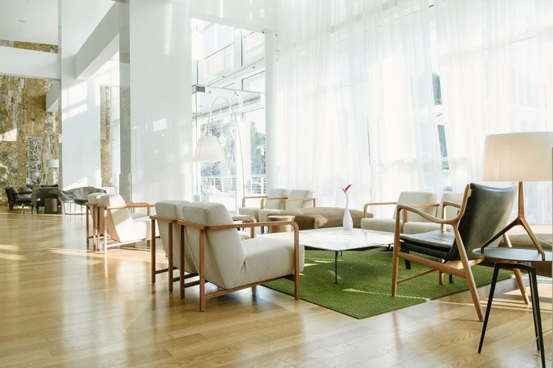 Hotel Hotel Bellevue