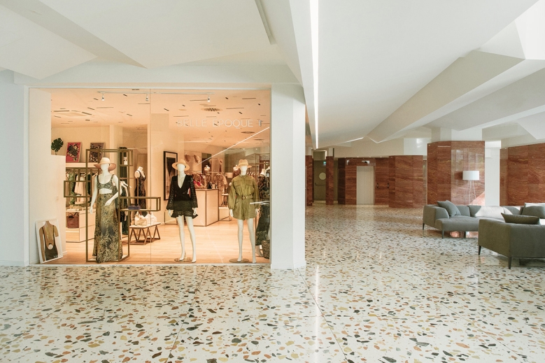 Hotel Hotel Bellevue