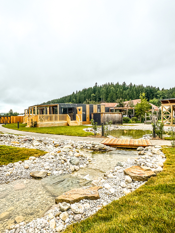 Glamping Pirkdorfer See  3