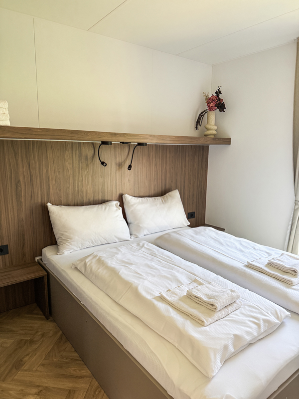 Glamping Pirkdorfer See  4