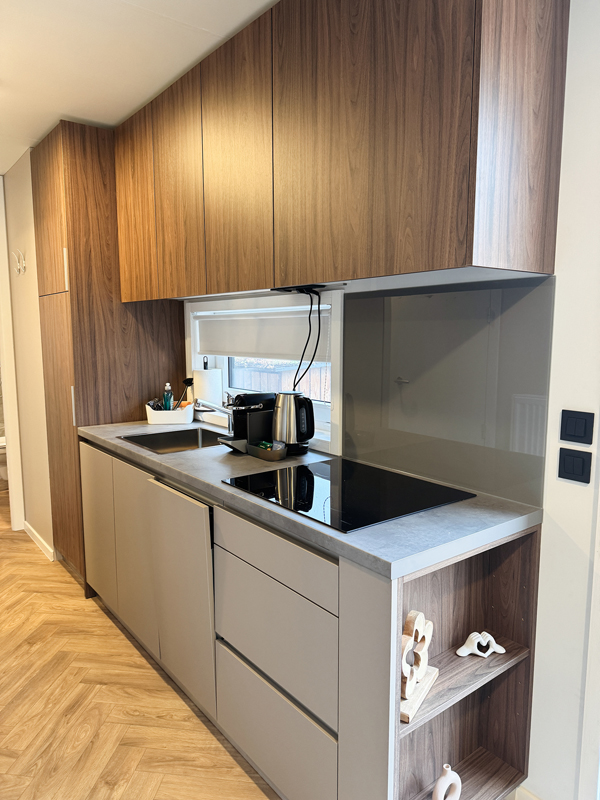 Glamping Pirkdorfer See  5