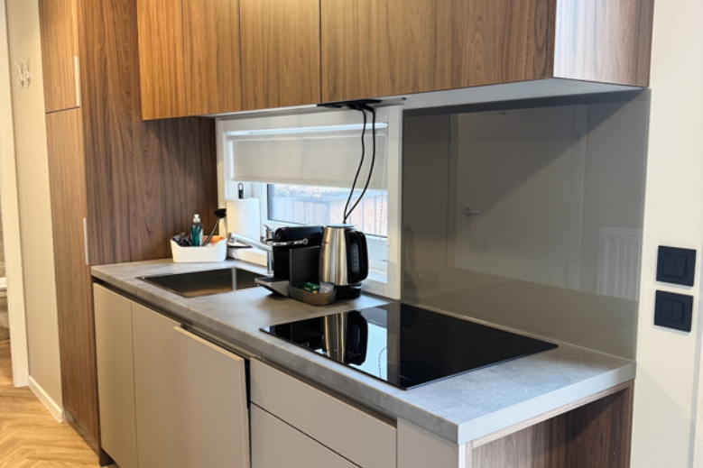 Hotel Glamping Pirkdorfer See 