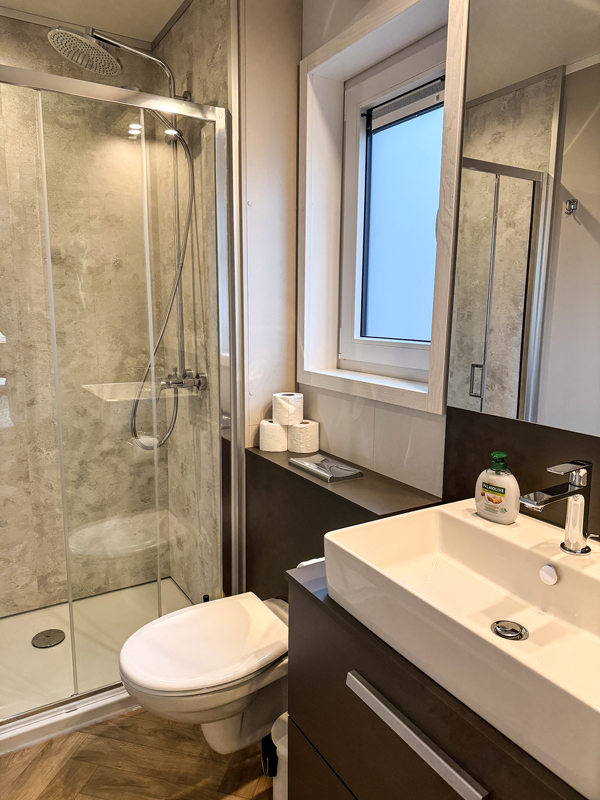 Glamping Pirkdorfer See  6