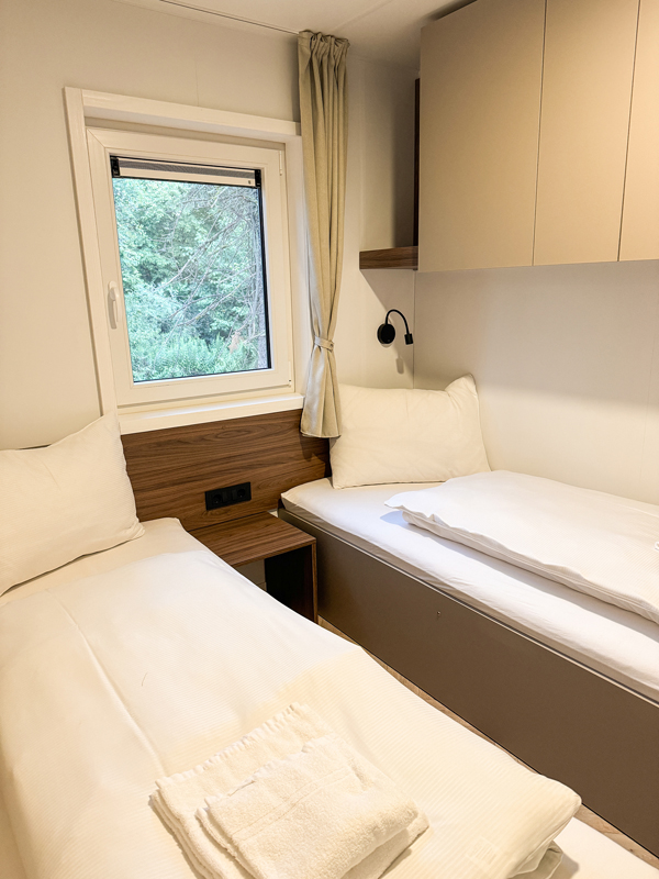 Glamping Pirkdorfer See  7