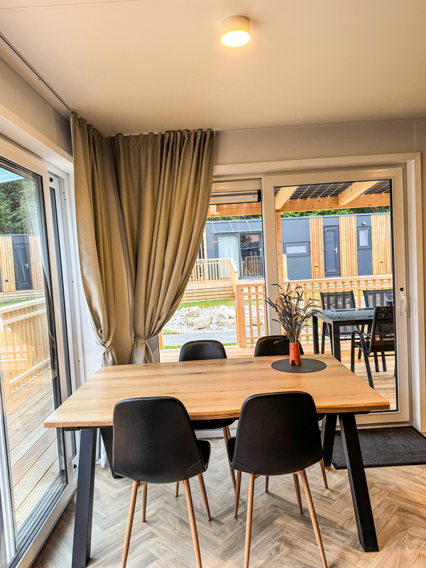 Glamping Pirkdorfer See  8