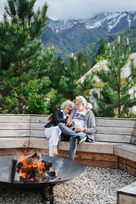 Glamping Pirkdorfer See  10