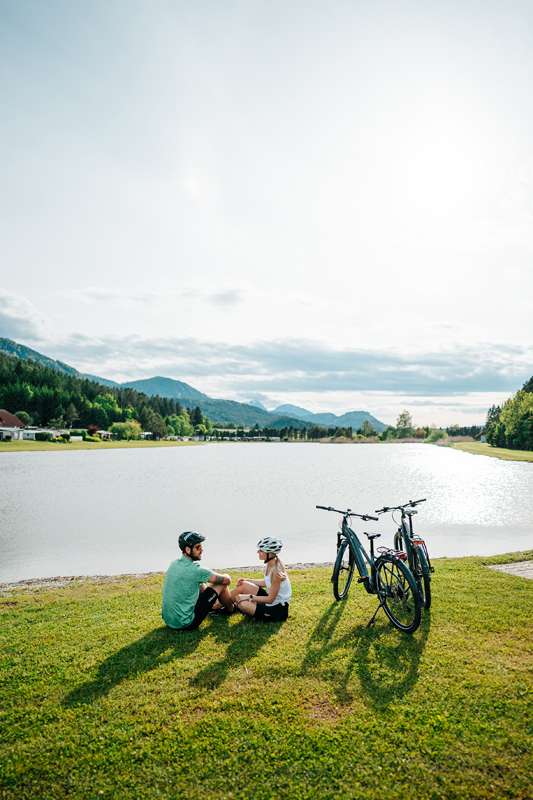 Glamping Pirkdorfer See  12