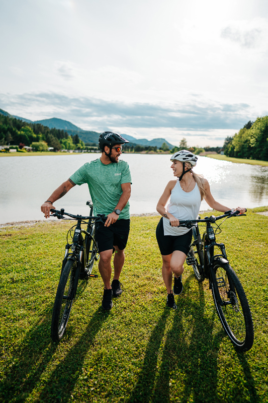 Glamping Pirkdorfer See  13