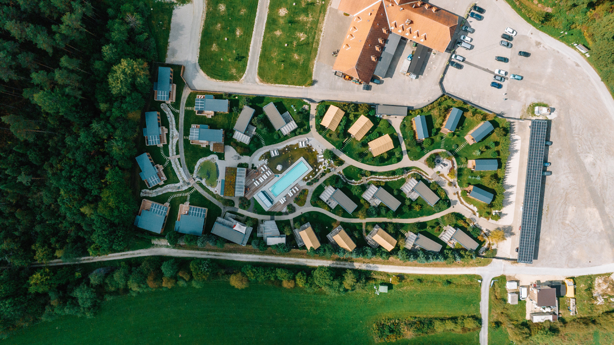 Glamping Pirkdorfer See  14